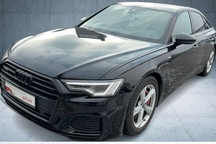 Audi A6 54.817 km 42.960 &euro; Saal a.d. Donau 93342