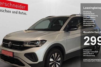 VW T-Cross 26.460 km 24.650 &euro; Regensburg 93055