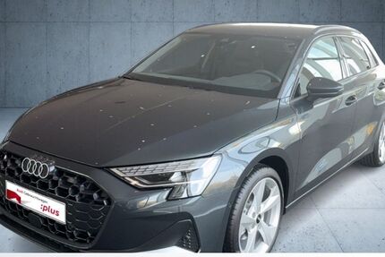 Audi A3 9.900 km 33.380 &euro; Saal a.d. Donau 93342