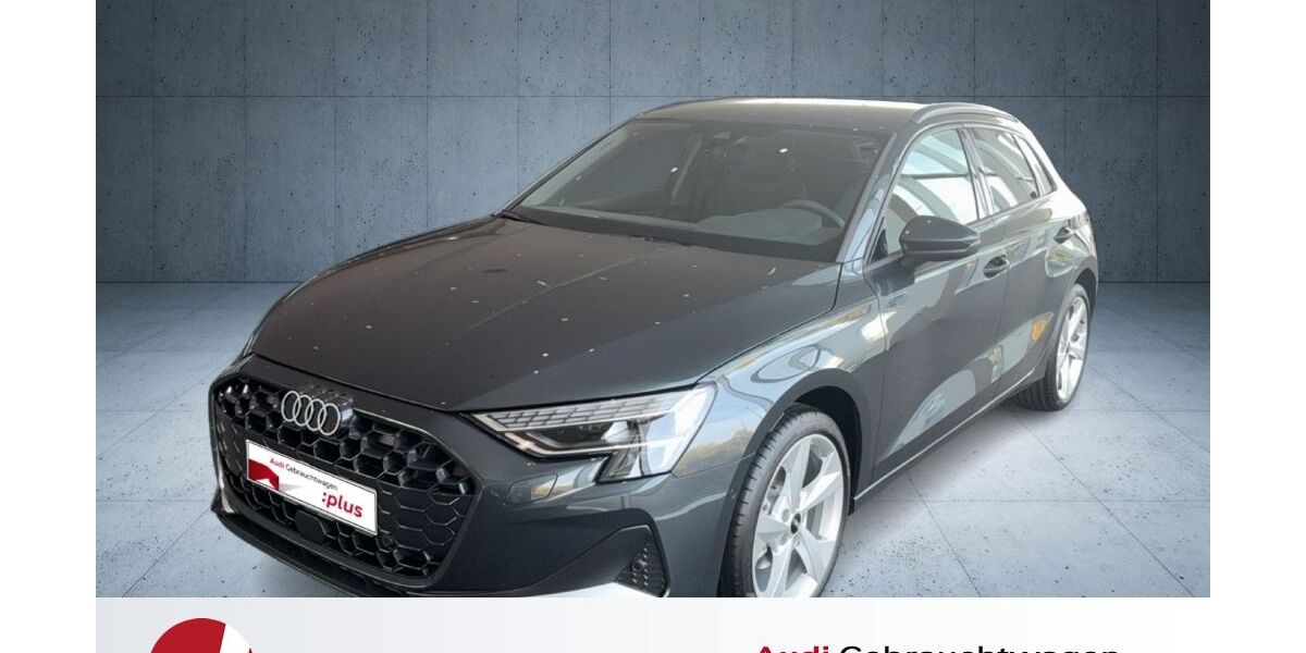 Audi A3 9.900 km 33.380 &euro; Saal a.d. Donau 93342
