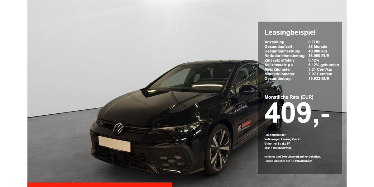 VW Golf 12.640 km 33.870 &euro; Regensburg 93055