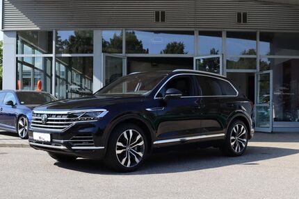 VW Touareg 102.207 km 43.900 &euro; Pentling bei Regensburg 93080