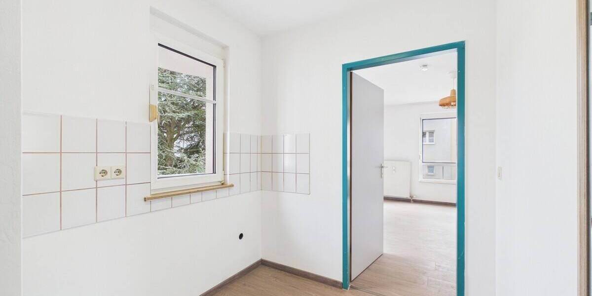 Etagenwohnung Regensburg Kasernenviertel - 2 Zimmer, 40 m&sup2;, 145.000&euro; | Angebot:26276829