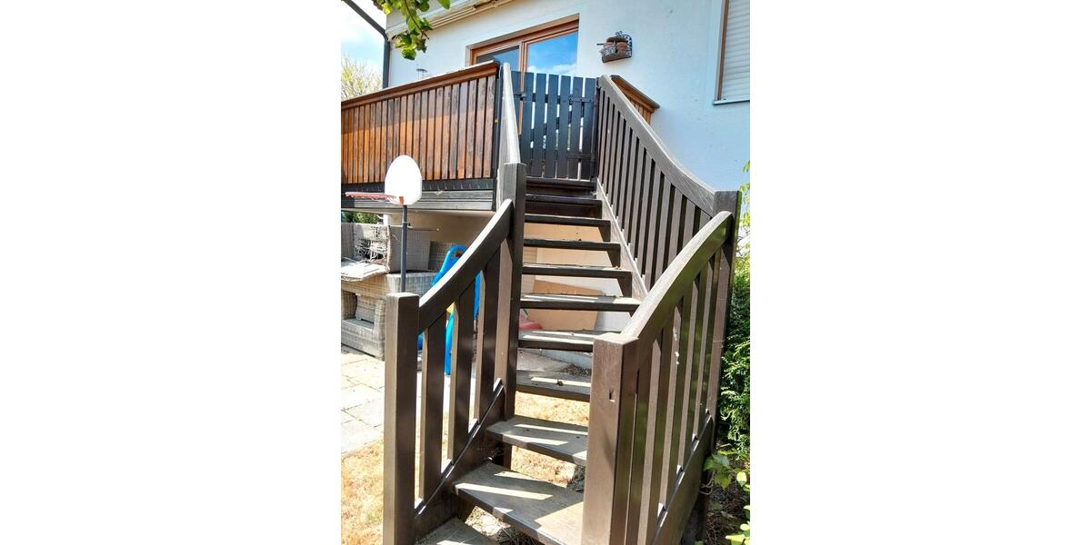 Doppelhaushälfte Walderbach - 6 Zimmer, 174 m&sup2;, 415.000&euro; | Angebot:27132759