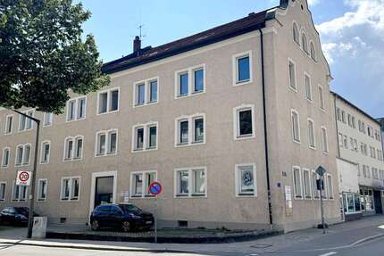 Gewerbeobjekt Regensburg Brandlberg - 950&euro; | Angebot:25063249