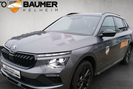 Skoda Kamiq 15.950 km 30.950 &euro; Kelheim 93309