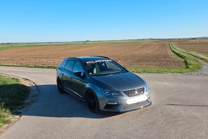 Seat Leon 77.000 km 22.500 &euro; Moosham 93098