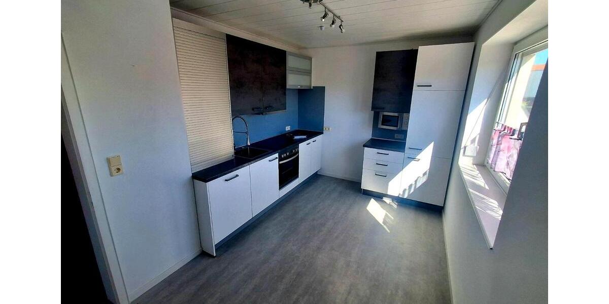 Etagenwohnung Hagelstadt - 3 Zimmer, 75 m&sup2;, 265.000&euro; | Angebot:27024152