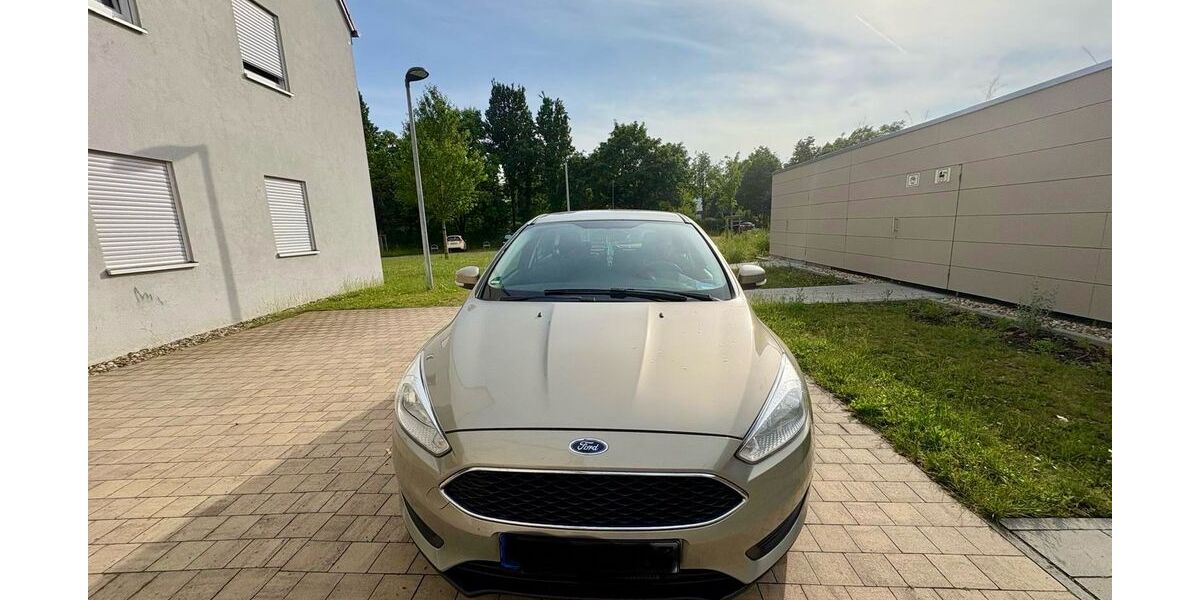Ford Focus 163.000 km 5.800 € Regenstauf 93128
