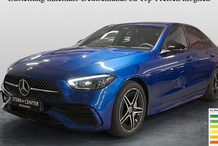 Mercedes-Benz C 180 4.000 km 39.444 &euro; Regensburg 93053