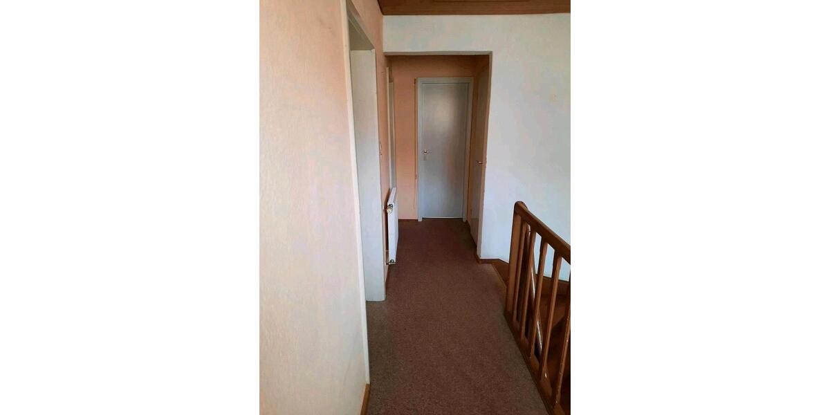 Terrassenwohnung Regensburg Ganghofersiedlung - 4 Zimmer, 87 m&sup2;, 1.080&euro; | Angebot:26701500