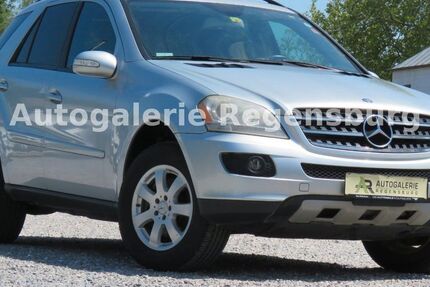 Mercedes-Benz ML 350 116.700 km 8.450 &euro; Regensburg 93059
