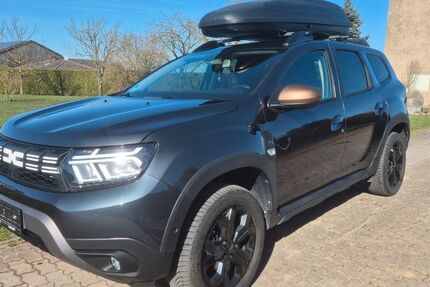 Dacia Duster 18.000 km 24.000 &euro; Nittenau 93139