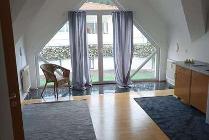 Wohnung zum Kaufen in Bad Abbach 275.000 € 70 m² 3 zimmer