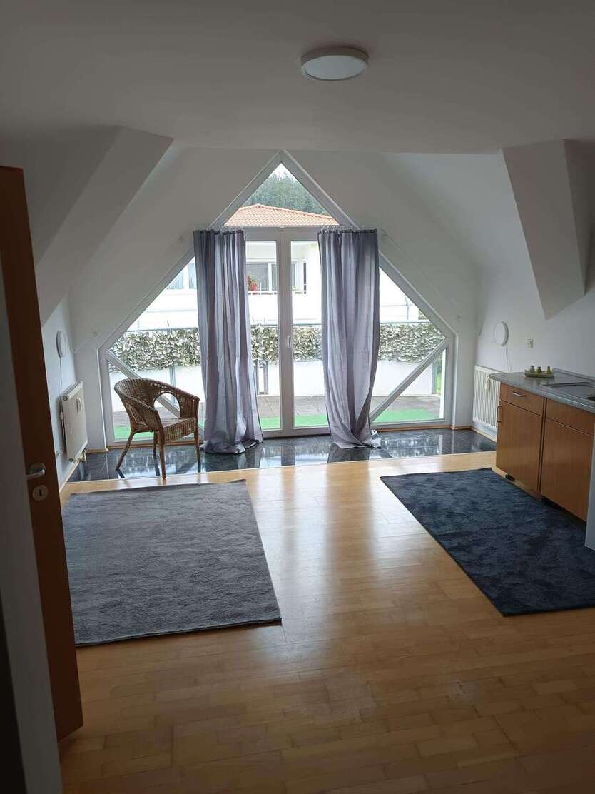 Wohnung zum Kaufen in Bad Abbach 275.000 € 70 m² 3 zimmer
