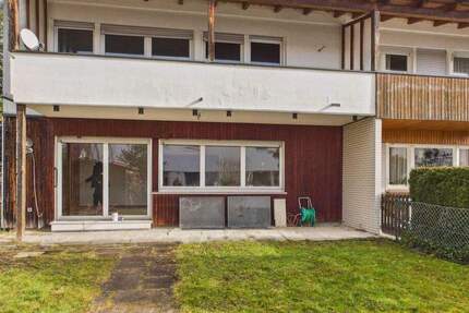 Haus Regensburg Burgweinting-Harting - 5 Zimmer, 134 m&sup2;, 649.000&euro; | Angebot:25744174