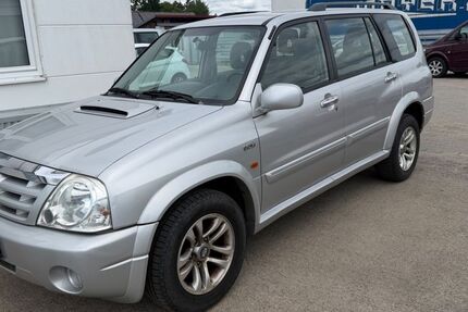 Suzuki Grand Vitara 196.270 km 4.399 &euro; Maxhütte -Haidhof 93142