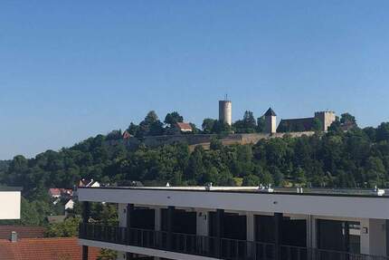 Wohnung Burglengenfeld Augustenhof - 3 Zimmer, 99 m&sup2;, 489.900&euro; | Angebot:25770364