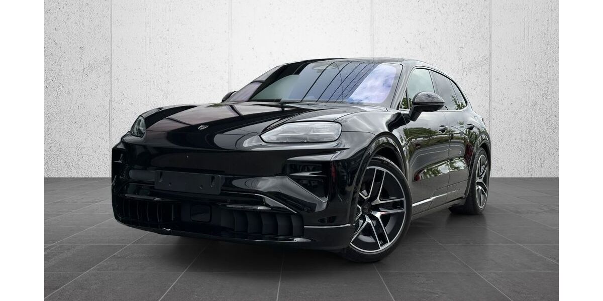 Porsche Cayenne 9.000 km 179.900 &euro; Regensburg 93055