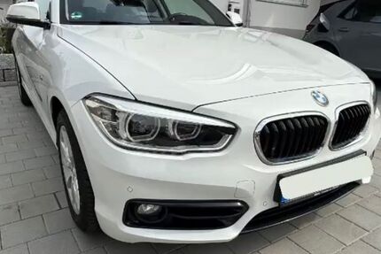 BMW 118 145.000 km 11.500 &euro; Wenzenbach 93173
