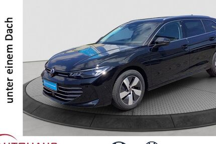 VW Passat Variant 3.400 km 34.500 &euro; Abensberg 93326