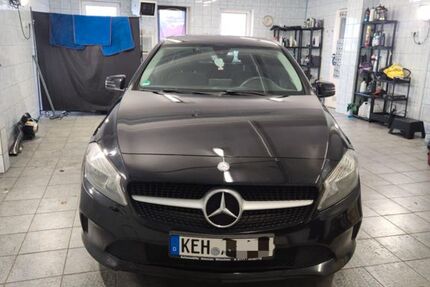 Mercedes-Benz A 200 256.000 km 8.000 &euro; Kelheim 93309