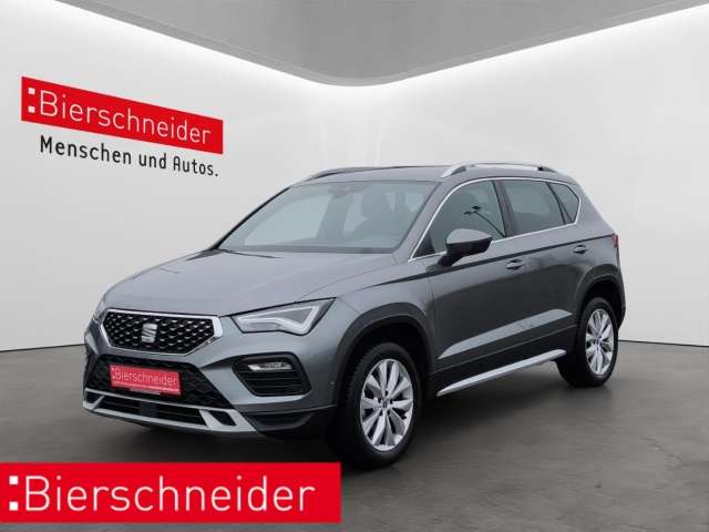 Seat Ateca 23.360 km 27.950 &euro; Regensburg 93055