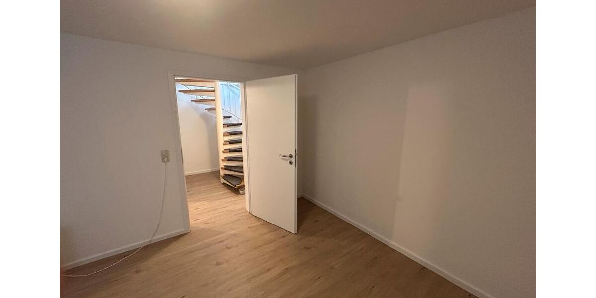 Maisonettenwohnung Abensberg - 2.5 Zimmer, 66 m&sup2;, 195.000&euro; | Angebot:25875196