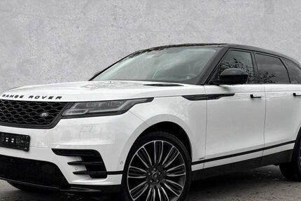 Land Rover Range Rover Velar 60.500 km 44.895 &euro; Regensburg 93059