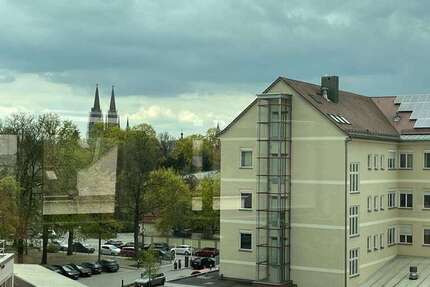 Gewerbeobjekt Regensburg Brandlberg - 2.433&euro; | Angebot:27266008