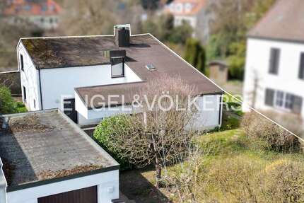 Haus Regensburg Das Dörnberg - 6 Zimmer, 146 m&sup2;, 1.250.000&euro; | Angebot:26790126
