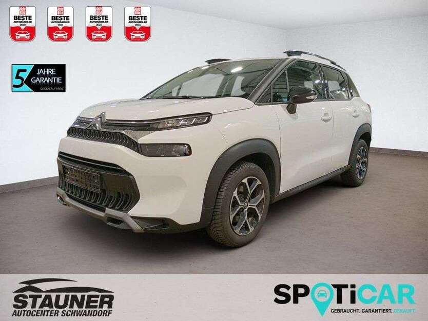 C3 Aircross