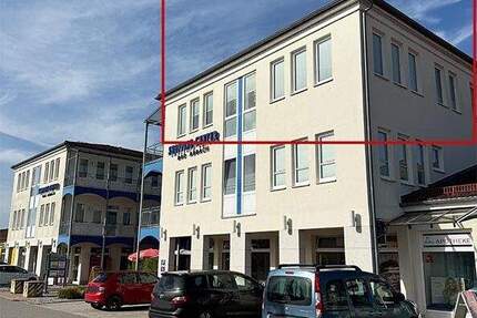 Gewerbeobjekt Bad Abbach - 339.000&euro; | Angebot:25725623