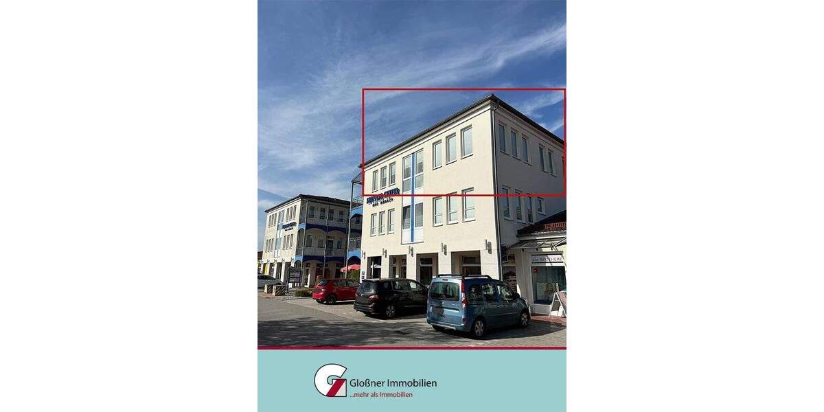 Gewerbeobjekt Bad Abbach - 339.000&euro; | Angebot:25725623