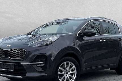 Kia Sportage 49.500 km 21.995 &euro; Regensburg 93059