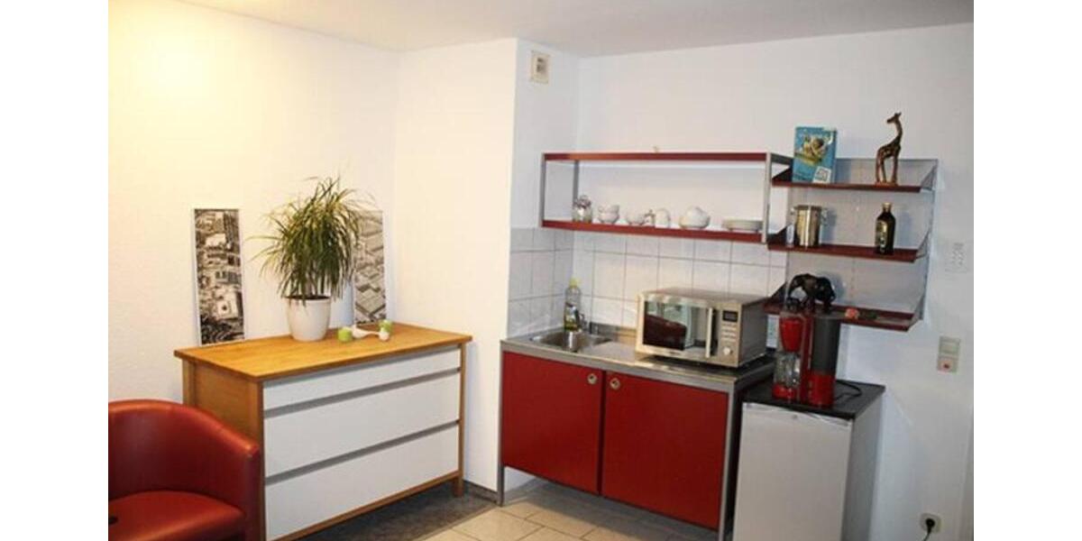 Etagenwohnung Regensburg Gallingkofen - 2 Zimmer, 55 m&sup2;, 1.400&euro; | Angebot:23485251