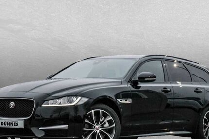 Jaguar XF 89.000 km 26.490 &euro; Regensburg 93059