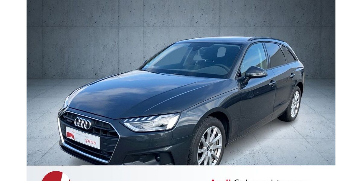 Audi A4 56.198 km 36.440 &euro; Neutraubling 93073