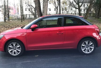 Audi A1 199.000 km 4.500 &euro; Regensburg 93049