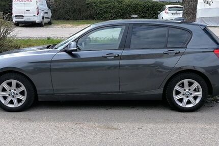 BMW 116 180.000 km 6.990 &euro; Bad Abbach 93077