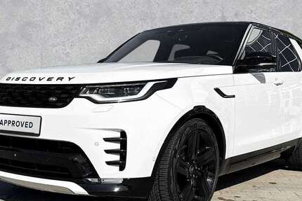 Land Rover Discovery 42.500 km 71.520 &euro; Regensburg 93059