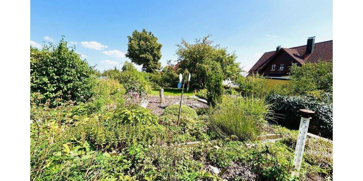 Ein elefantastisches Einfamilienhaus! 5 zimmer