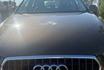Audi Q3 222.000 km 6.999 &euro; Regensburg 93055