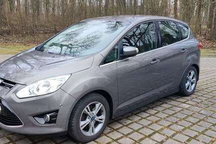 Ford C-Max 109.000 km 8.300 &euro; Regensburg 93053