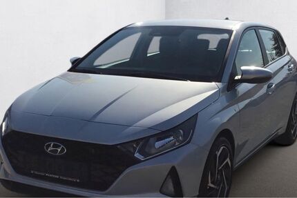 Hyundai i20 59.000 km 14.980 &euro; Regensburg 93055