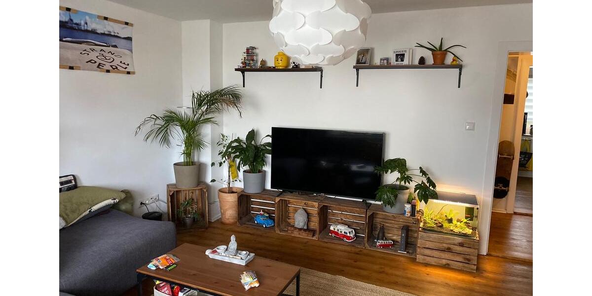 Erdgeschoßwohnung Regensburg Konradsiedlung - 2 Zimmer, 45 m&sup2;, 228.000&euro; | Angebot:25960558