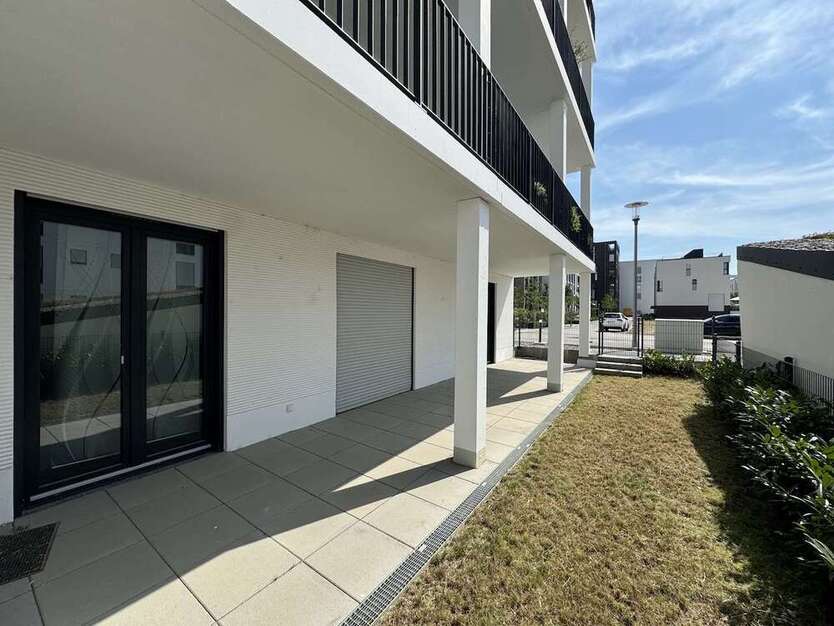 Wohnung zum Mieten in Regensburg 1.300 € 93 m²