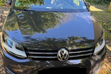 VW Sharan 118.000 km 22.950 &euro; Regensburg 93059