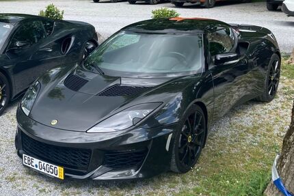 Lotus Evora 22.000 km 82.000 &euro; Bad Abbach 93077
