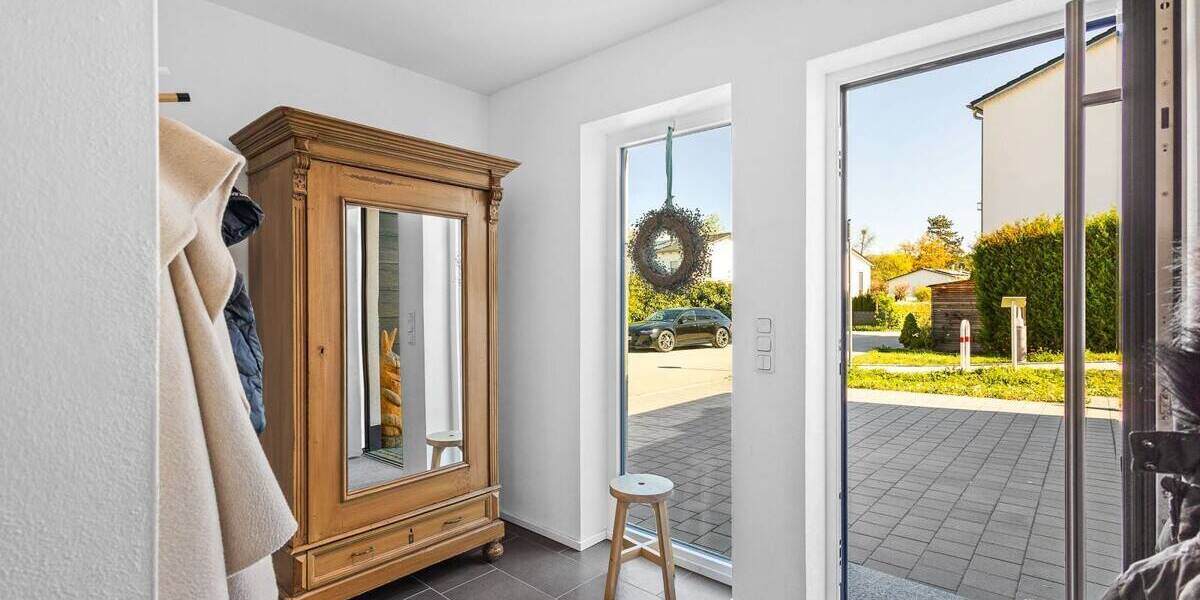 Einfamilienhaus Sinzing - 6 Zimmer, 154 m&sup2;, 870.000&euro; | Angebot:26402991